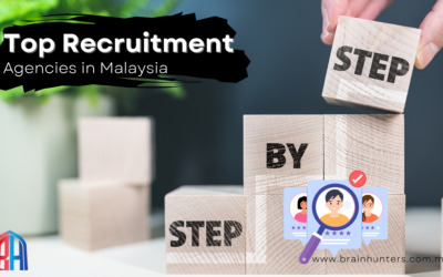 What to Expect from the Top Recruitment Agencies in Malaysia: A Step-by-Step Hiring Process