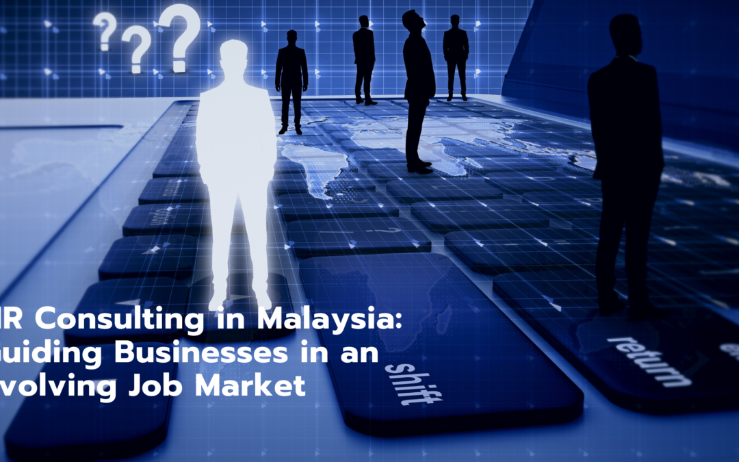 Recruitment Agency in Malaysia