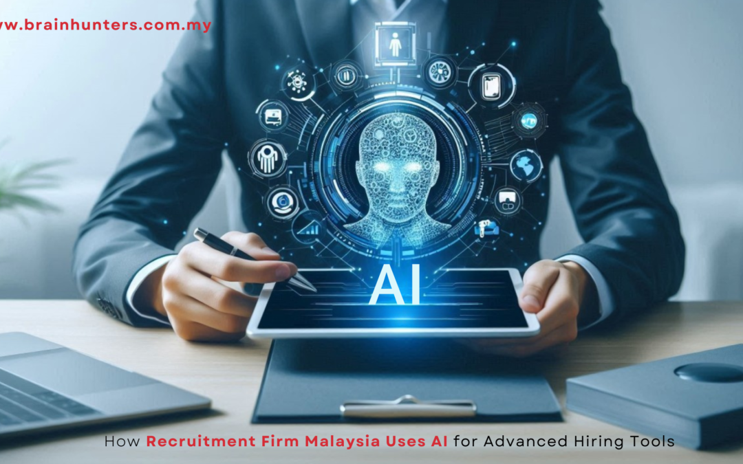 Recruitment Firm Malaysia