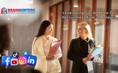 Leveraging Social Media For Recruitment Firm In Malaysia