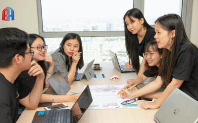 How Job Agency Recruitment Works in Malaysia