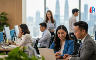 How to Choose Top Recruitment Agencies in Malaysia