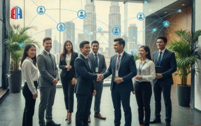 Job Agency Recruitment: How Malaysia’s Top Firms Are Connecting Talent with Opportunity
