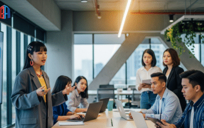 Why Gen Z Is Redefining the Malaysian Recruitment Workplace – What Must Change Before 2026