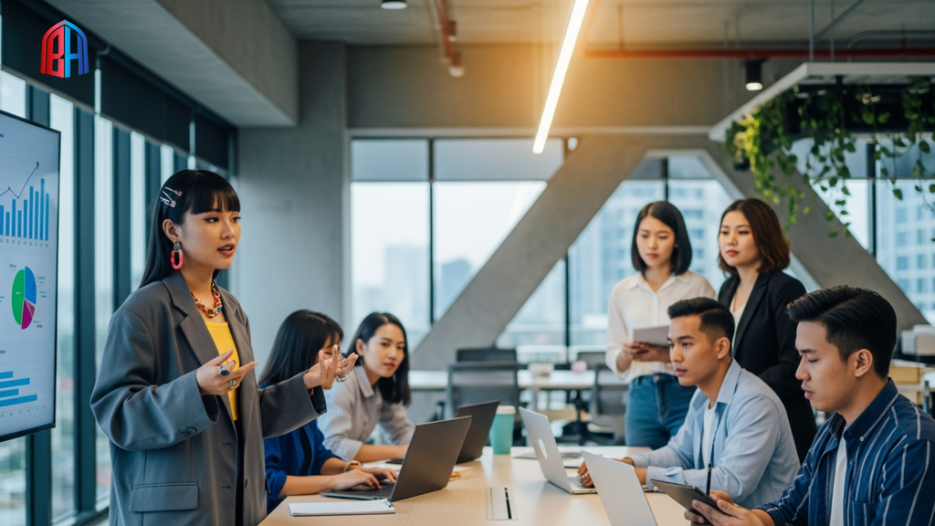 Why Gen Z Is Redefining the Malaysian Recruitment Workplace – What Must Change Before 2026