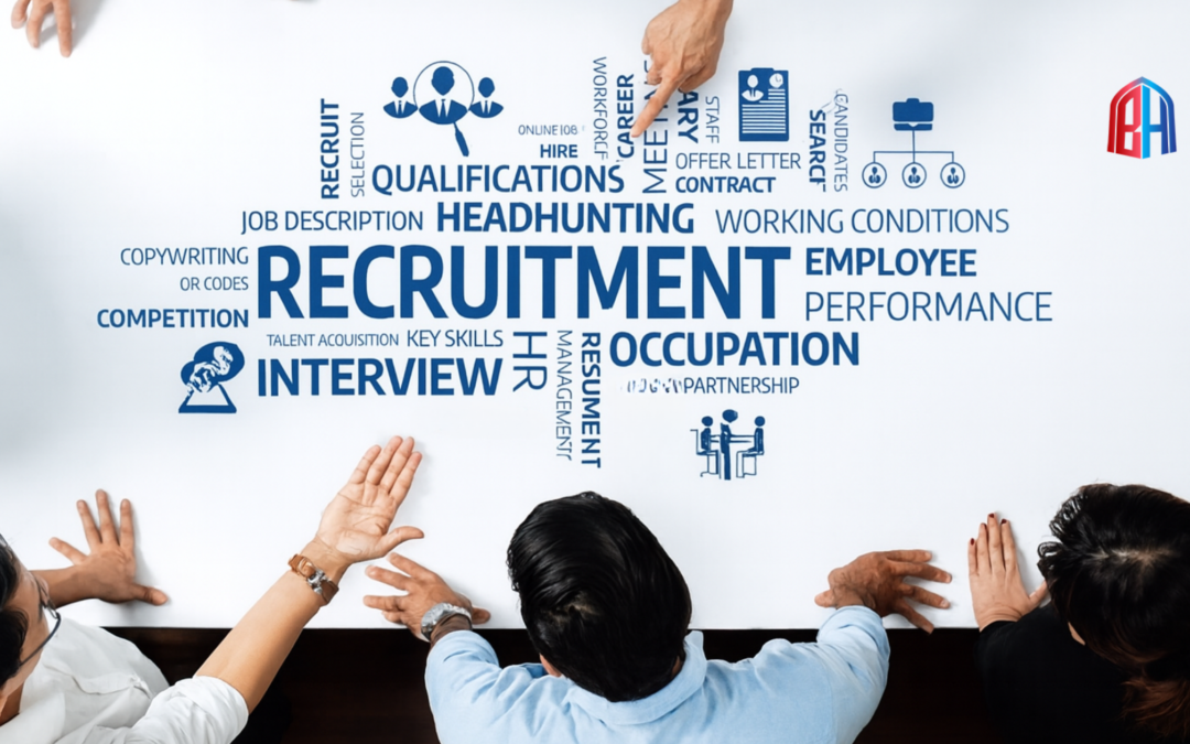 Recruitment firm in Malaysia supporting employer hiring decisions