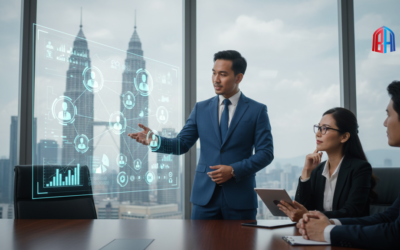 How a headhunter company in Malaysia adds value beyond job board listings