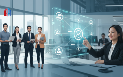 How Recruitment Agencies in Malaysia Match the Right Talent to the Right Job