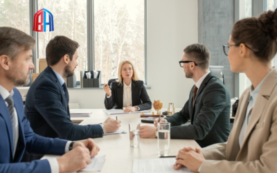 Recruitment Firm Malaysia: 7 Benefits of Using Professional Recruiters